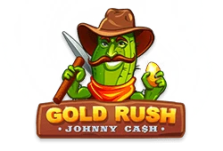 Gold Rush with Johnny Cash